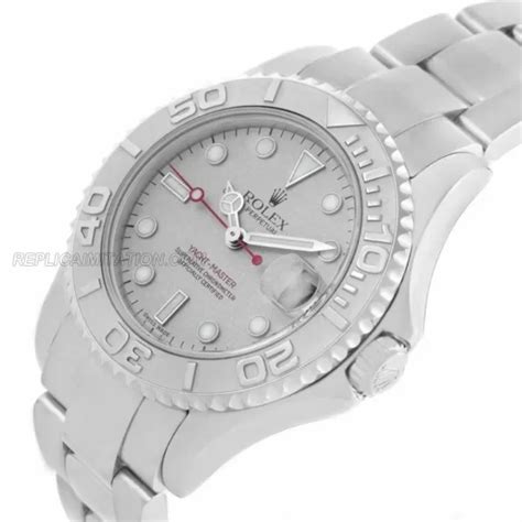 rolex yachtmaster midsize replica watches